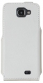 Чохол для Ergo A502 White - фото 2