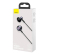 Навушники Baseus Encok H19-01 Black - фото 7.