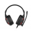 Навушники Havit HV-H2032d Gaming Red - фото 3