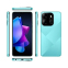 Смартфон TECNO Spark Go 2023 (BF7) 4/64Gb Uyuni Blue - фото 2