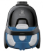 Пилосос Electrolux ECGC21-2CB Blue Black - фото 3.