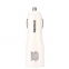 Зарядний пристрій Remax LSC9188 Dual Port High Speed USB Car Charger Adapter - фото 3.