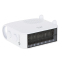 Тепловентилятор  Adler AD-7725W White - фото 5.