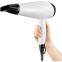 Фен Remington D-3194 Ionic Dry 2200 White - фото 3.