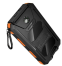 Павербанк HOCO J164 Platinum Solar 8000mAh Black - фото 6