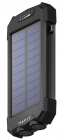 Зовнішній акумулятор PN-W05 10000mA 10W   black  - фото 5.