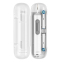 Щітка зубна електрична Ardesto ETB-I114W White - фото 3.