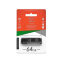 USB флеш накопичувач T&G 121 Vega Series 64GB Black - фото 3.