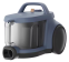 Пилосос безмішковий Electrolux EL31C1LDB Light Denim Blue - фото 3.