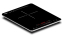 Індукційна плита настільна Ergo IHP-1520 Black - фото 5.
