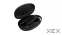 Навушники Tecno Buds 2 Black - фото 5.