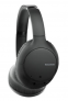 Навушники Sony WH-CH710N Black - фото 5.