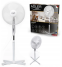 Вентилятор Adler AD-7305 White - фото 5.