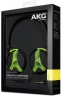 Наушники AKG K518 Delta Green - фото 3.