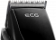 Машинка для стрижки ECG ZS 1020 Black - фото 5.