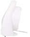 Тепловентилятор Delfa FH-2202 White - фото 3.