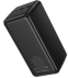 Павербанк Borofone BJ80C Clever 50000mAh 22.5W+PD20W швидка зарядка Black - фото 3 Павербанк Borofone BJ80C Clever 50000mAh 22.5W+PD20W швидка зарядка Black - фото 3