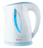 Чайник ECG RK 1758 Blue - фото 3.