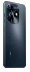 Смартфон Tecno Spark Go 2024 (BG6) 4/64ГБ Gravity Black - фото 3 Смартфон Tecno Spark Go 2024 (BG6) 4/64ГБ Gravity Black - фото 3