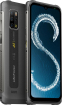 Смартфон Ulefone Armor 12S 8/128Gb, 4G, NFC Gray - фото 2