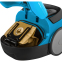 Пилосос із мішком Sencor SVC 45BL-EUE3 Blue - фото 3.