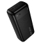 Павербанк Hoco J159B Essence 30000mAh Black - фото 9.