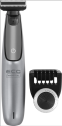 Тример для бороди ECG ZH 2200 Blade Moonstone Grey - фото 5.