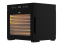 Електросушарка ERGO FD-1008 Black - фото 9.