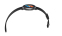 Смарт годинник Havit HV-M9036 IP67 Black - фото 9.