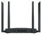 Бездротовий маршрутизатор Netis NC65 AC1200 MU-MIMO Dual Band Gigabit Router Black - фото 5.