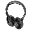 Навушники Hoco W-33art Sount Black - фото 3.