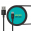 USB кабель Piko CB-UM12 Micro USB 2m Black - 4 USB кабель Piko CB-UM12 Micro USB 2m Black - фото 3.