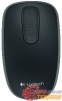 Мышь Logitech Wireless Zone Touch Mouse T400 Black - фото 5.