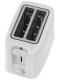 Тостер Adler AD 3223 White - фото 11.