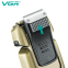 Бритва VGR V-337 Gold - фото 7.