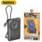 Павербанк Remax MC-01 10000mAh PD22,5W Magsafe Black - фото 5.