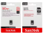 USB флеш-накопичувач SanDisk Ultra Fit SDCZ430-256G-G46 256GB Black - фото 3.
