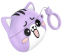 Навушники Hoco EW-48 Purple Cat - фото 3.