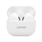 Навушники Lenovo LP40 White  - 4 Навушники Lenovo LP40 White  - фото 3.