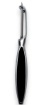  Овочечистка BRAVIRA BR1006 Stainless/Black  - фото 5.