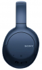 Навушники Sony WH-CH710N Blue - фото 5.