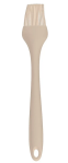 Пензлик силіконовий BRAVIRA BR1208 Beige - фото 3.