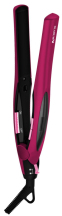 Вирівнювач волосся Slarum EC-HS916 Pink - фото 3.