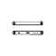 Смартфон Tecno POVA Neo 2 LG6n 6/128GB Uranolith Grey - фото 5