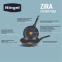 Сковорідка Ringel RG-11006-26 - 6 Сковорідка Ringel RG-11006-26 - фото 5.