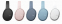 Наушники Havit HV-i62 Pink - фото 3.