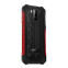 Смартфон Ulefone Armor X5 3/32Gb NFC Red - фото 5.