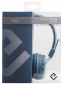 Наушники Ergo VM-360 Ash Blue - фото 9.