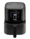 Мультипіч-Аерофритюрниця Ergo AF-2501 Black - фото 3.