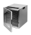Електросушарка ERGO FD-1009A Gray - фото 3.